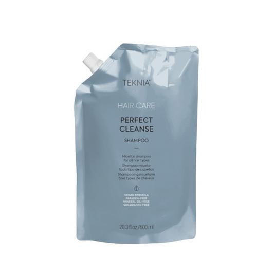 Lakme Perfect Cleanse Shampoo (Runway) - Lakme | Available at Studio 360 Salon, Chatham, NJ
