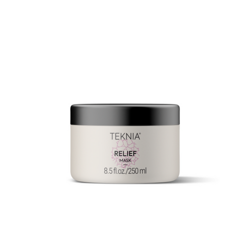 Lakme Scalp Care Relief Hydra Cream Gel Mask 8.5oz - Lakme | Available at Studio 360 Salon, Chatham, NJ