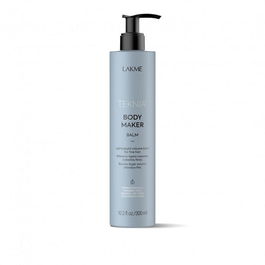 Lakme Teknia Body Maker Balm (Runway) - Lakme | Available at Studio 360 Salon, Chatham, NJ