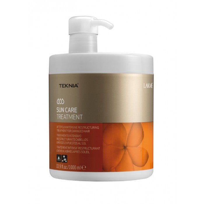 Lakme Teknia Sun Care Treatment 33.8oz - Lakme | Available at Studio 360 Salon, Chatham, NJ