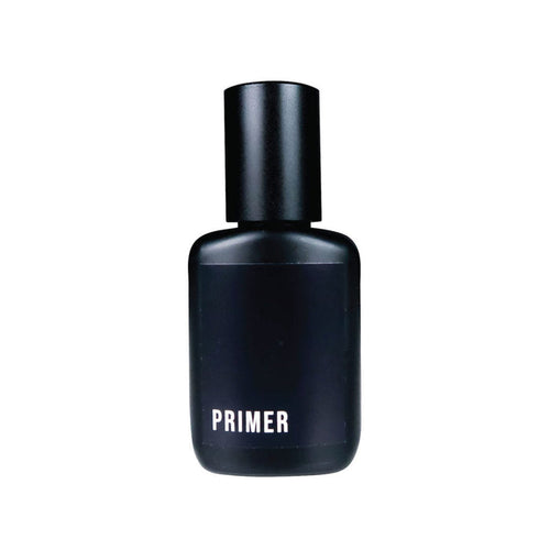 Eyelash Extension Primer The Lash Professional