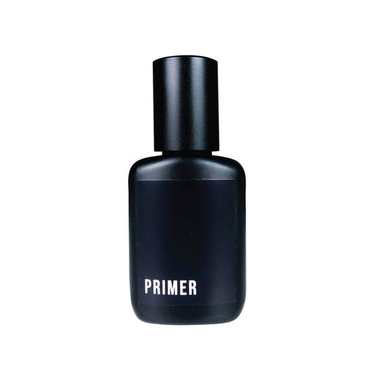 Eyelash Extension Primer The Lash Professional