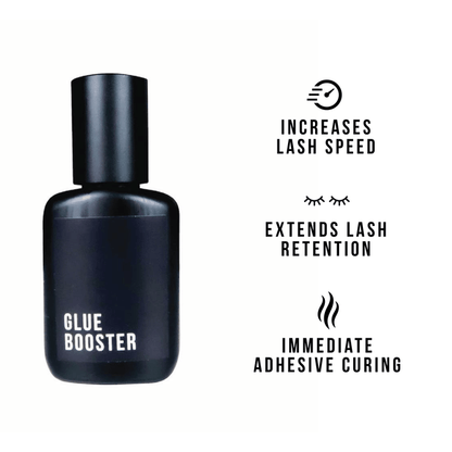 Lash Glue Bonder