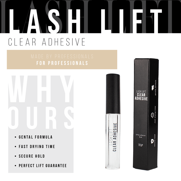 Lash Lift Glue