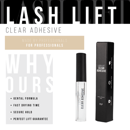 Lash Lift Glue