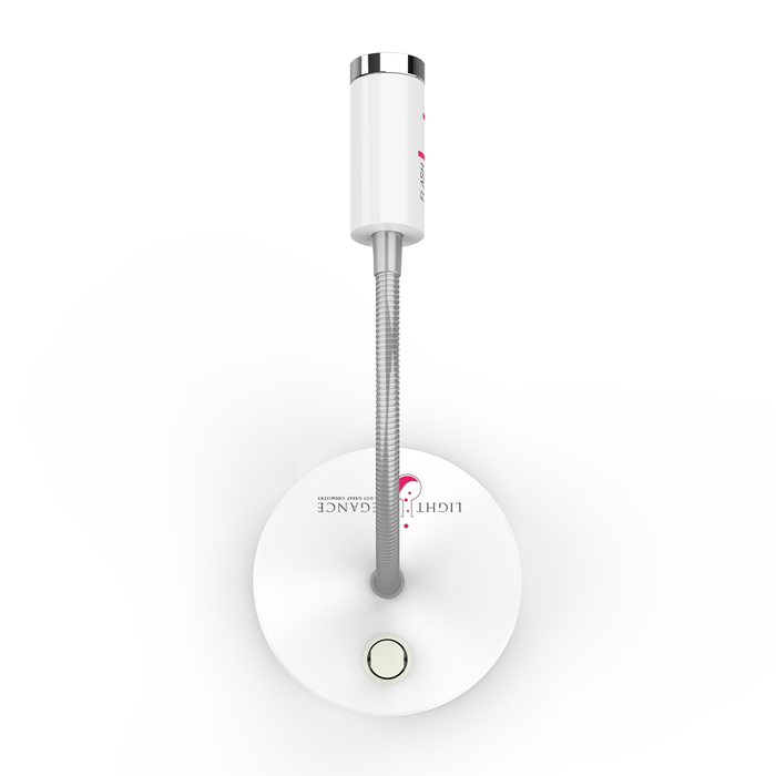 LED FlashDot Curing Lamp