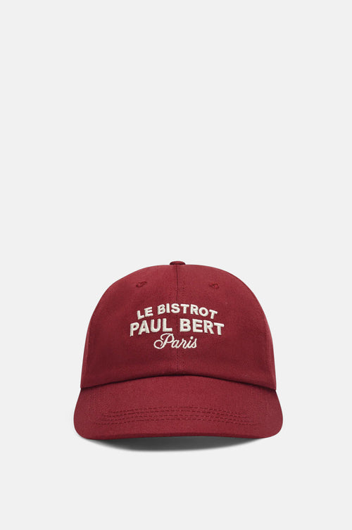 Gift Shop Le Bistrot Paul Bert Bordeaux Hat.