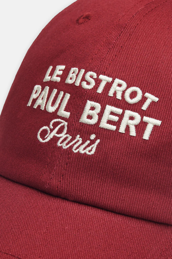 Le Bistrot Paul Bert Bordeaux Hat