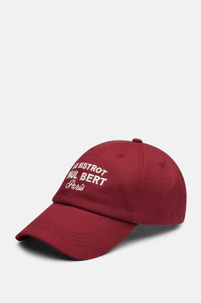 Le Bistrot Paul Bert Bordeaux Hat