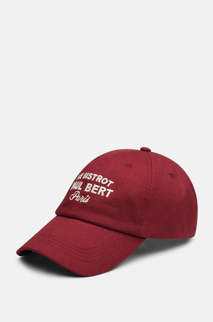 Le Bistrot Paul Bert Bordeaux Hat