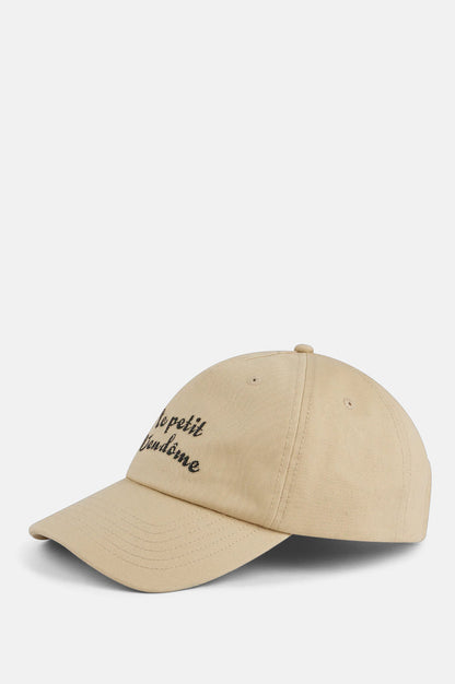 Le Petit Vendome Beige Hat