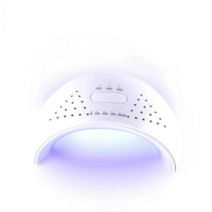 LED 12W Portable Cordless Rechargeable Lamp