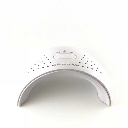LED 12W Portable Cordless Rechargeable Lamp
