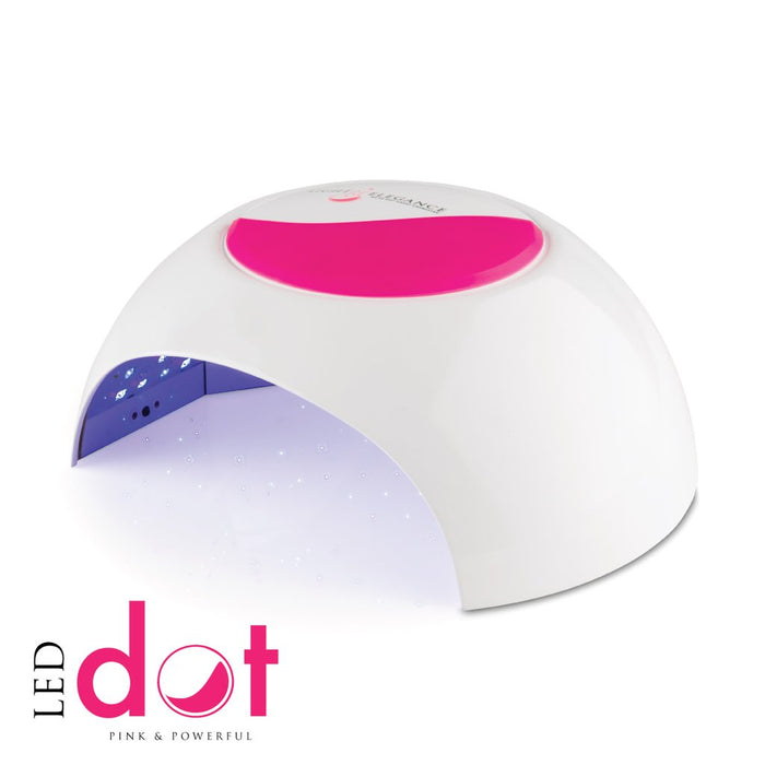 LED Dot Lamp | Light Elegance