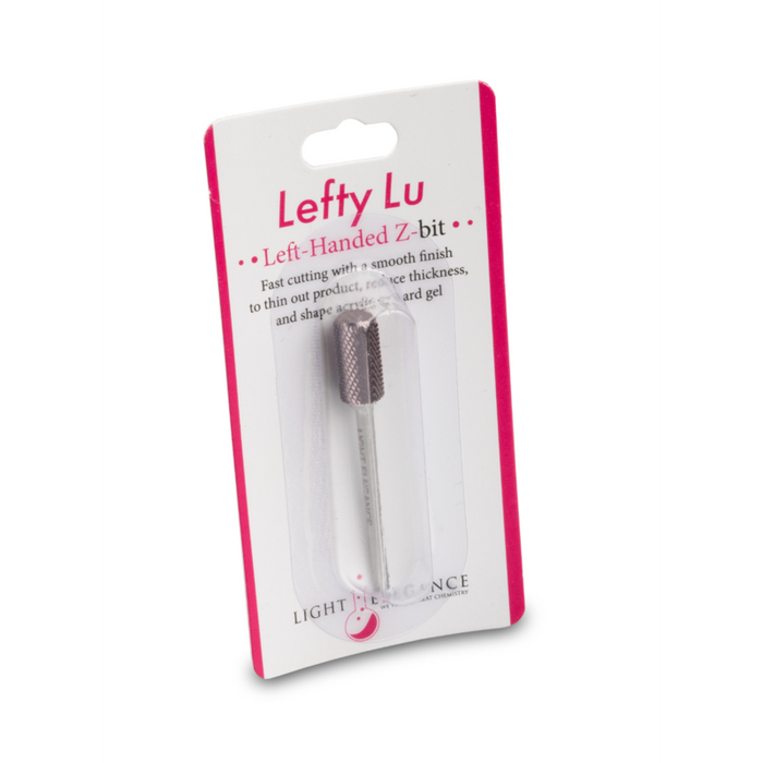 Lefty Lu Z-Bit | Light Elegance