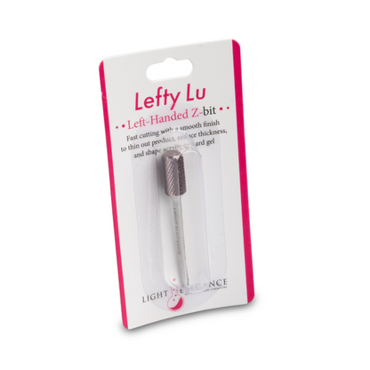 Lefty Lu Z-Bit | Light Elegance