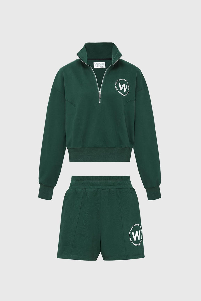 [Color] [Product Title] | Women's Activewear by WISKII ACTIVE.