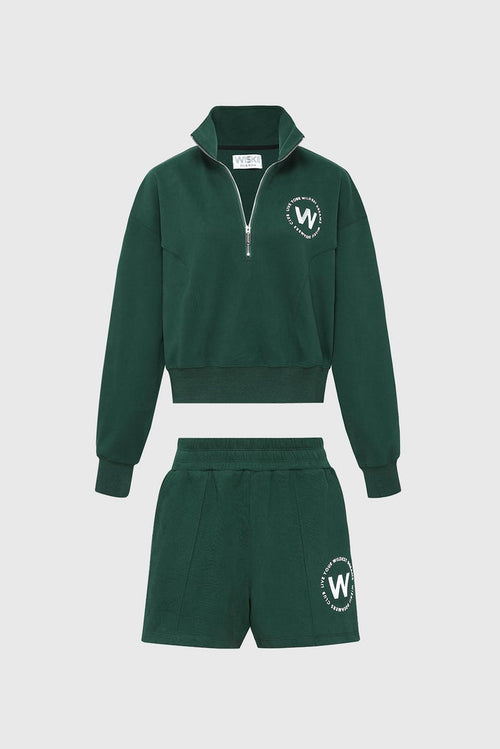[Color] [Product Title] | Women's Activewear by WISKII ACTIVE.