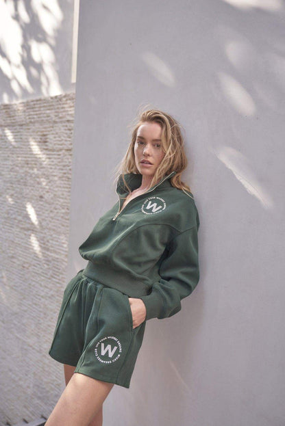 [Color] [Product Title] | Women's Activewear by WISKII ACTIVE.