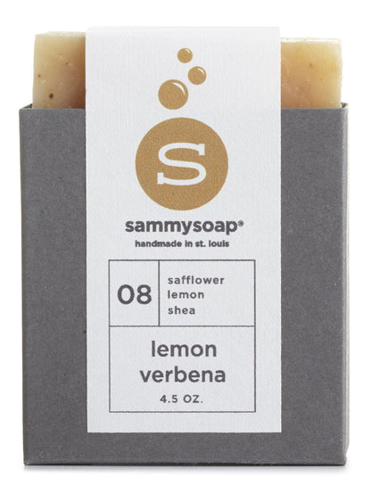 Lemon Verbena