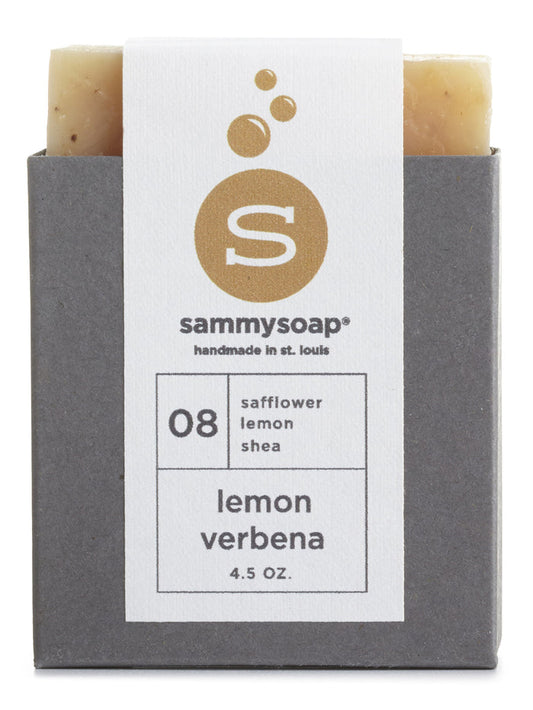 Lemon Verbena