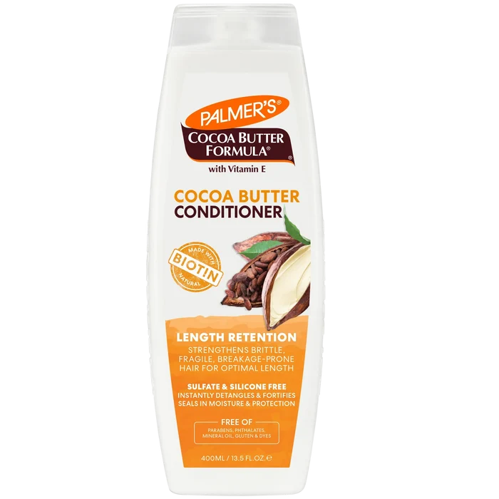 Length Retention Conditioner