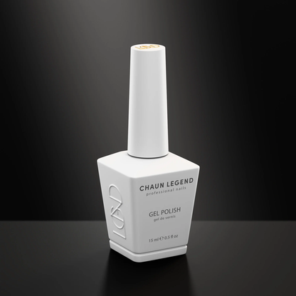 LGND 111 - Vanilla Vixen-Gel Polish-Chaun Legend-Gel Essentialz