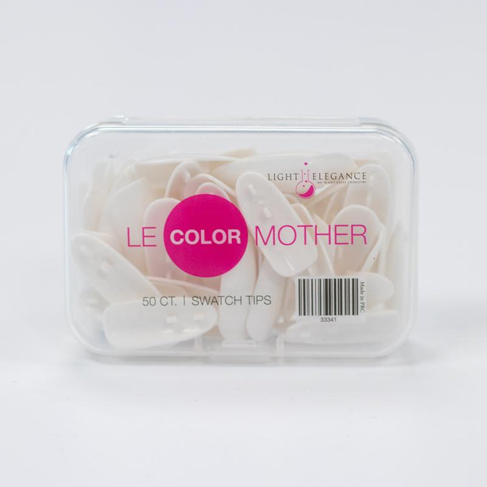 Light Elegance Color Mother Swatch Book
