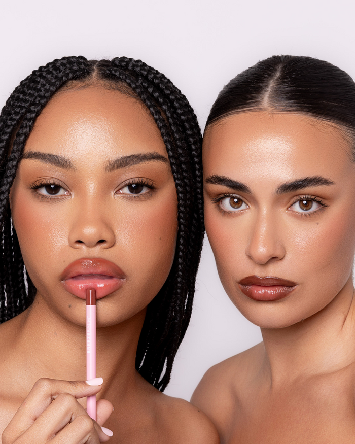 Lip Sculpt Duo
