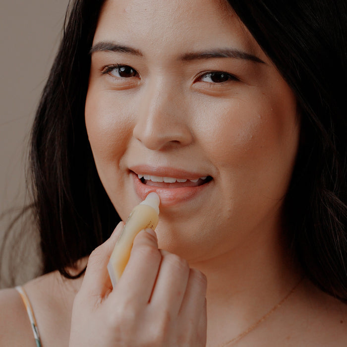 Lip Shine - Coconut