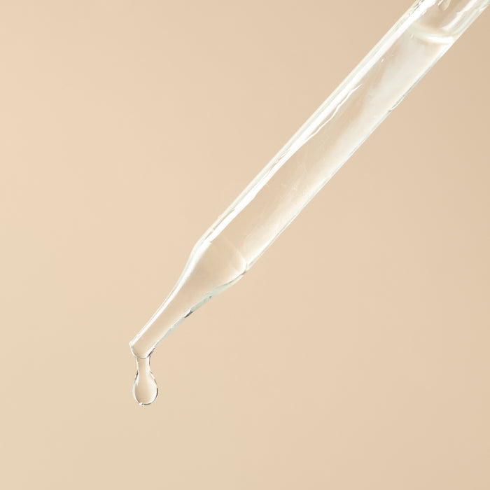 Lip-Smacking Sweetener Oil - close-up