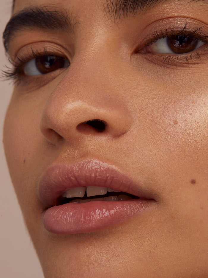 Lip Wrap Overnight Mask