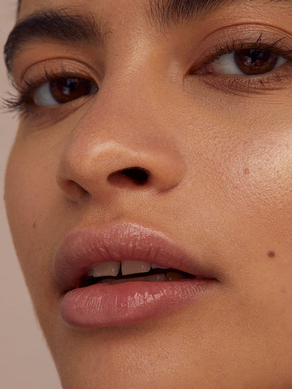 Lip Wrap Overnight Mask