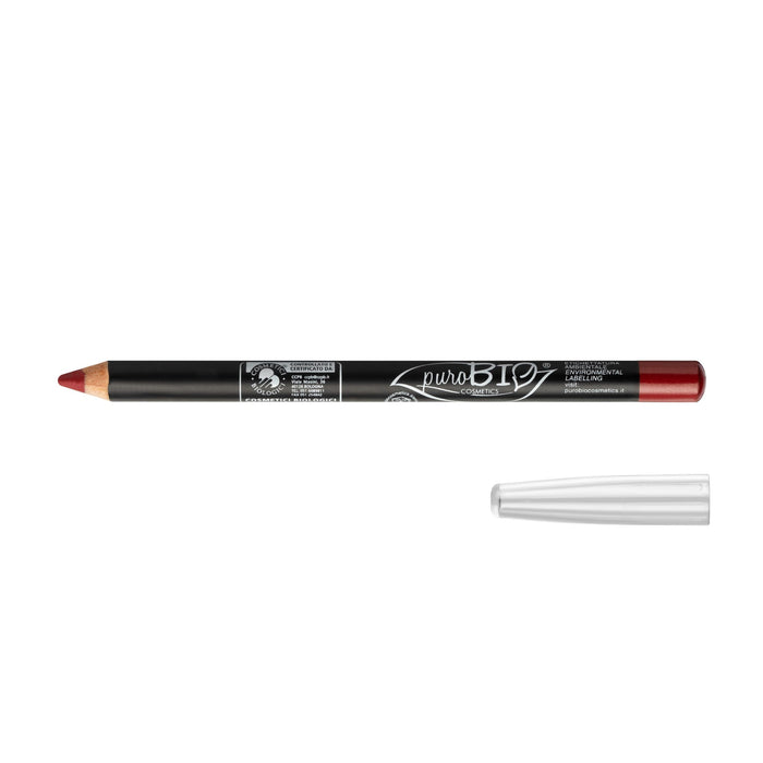 LIPLINER / EYE PENCIL n. 52 - Pompeian red