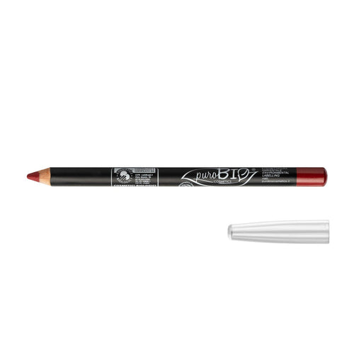 LIPLINER / EYE PENCIL n. 52 - Pompeian red