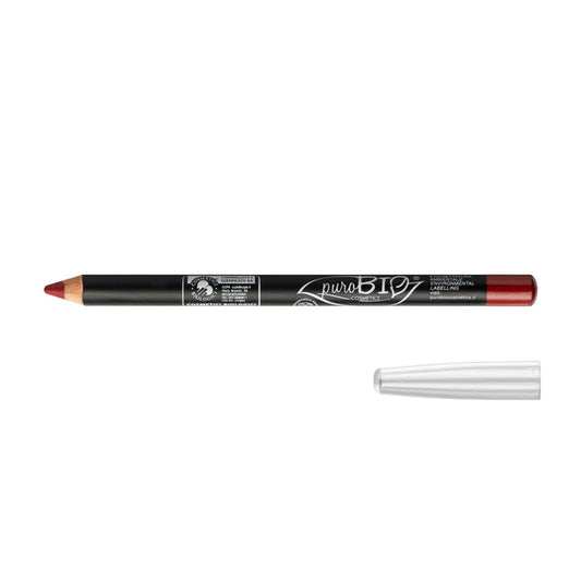 LIPLINER / EYE PENCIL n. 52 - Pompeian red