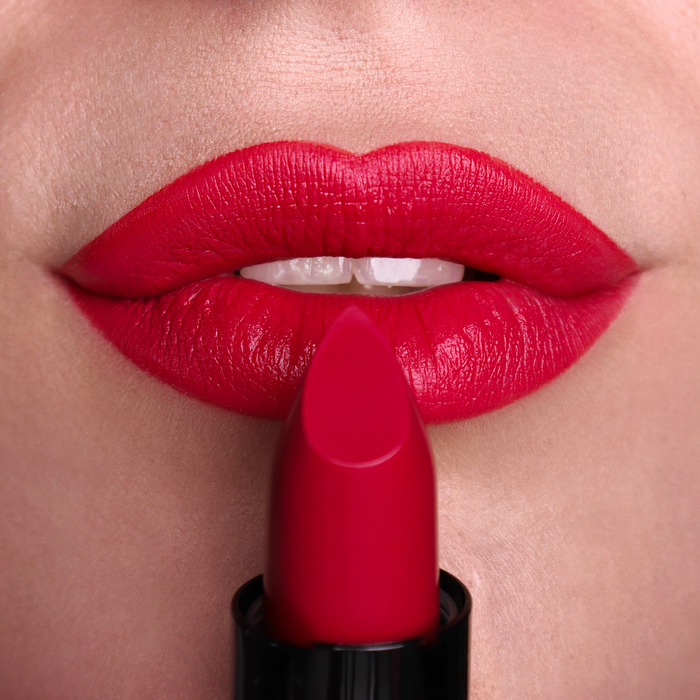 LIPSTICK CREAMY MATTE n. 02 - KINTSUGI Limited edition - FUCSIA VIBES