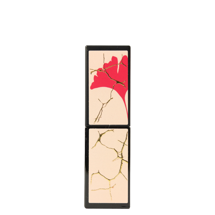 LIPSTICK CREAMY MATTE n. 02 - KINTSUGI Limited edition - FUCSIA VIBES