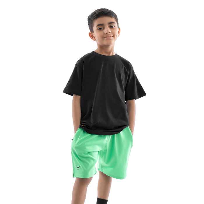 Little Boys IRONMADE Tee - IRONGEAR Fitness