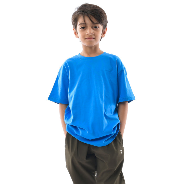 Little Boys IRONMADE Tee - IRONGEAR Fitness
