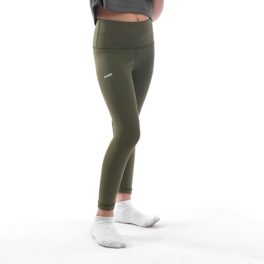 Little Leggings - IRONGEAR Fitness