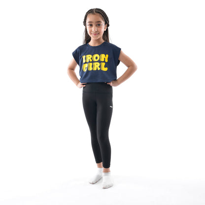 Little Leggings - IRONGEAR Fitness