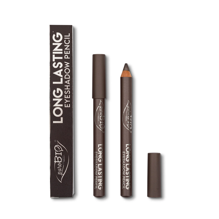 LONG LASTING EYESHADOW PENCIL n. 07L - Metal taupe