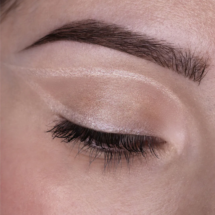 LONG LASTING EYESHADOW PENCIL n. 28L - Silver