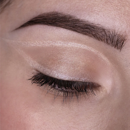 LONG LASTING EYESHADOW PENCIL n. 28L - Silver