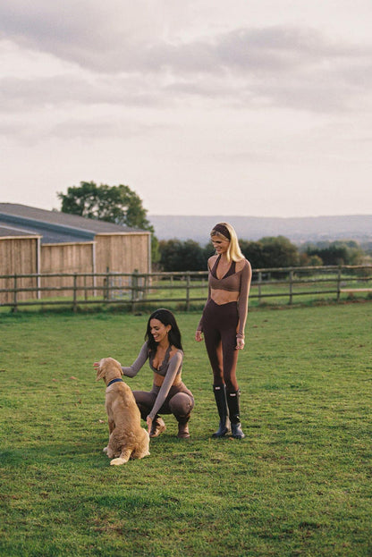 [Color] [Product Title] | Women's Activewear by WISKII ACTIVE.