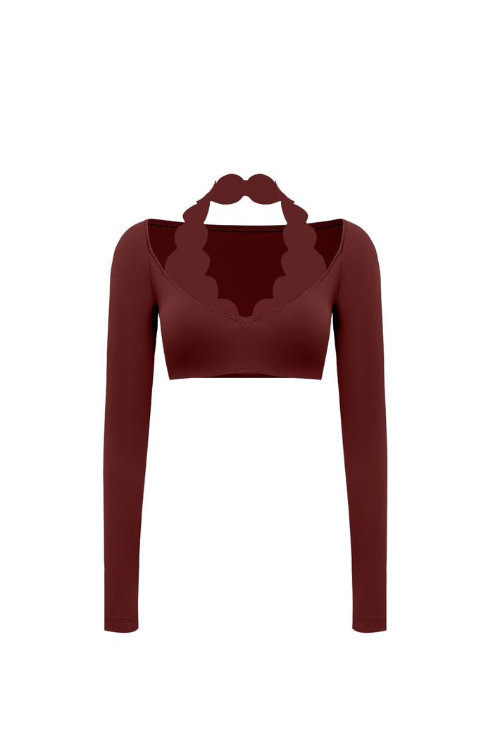 [Color] [Product Title] | Women's Activewear by WISKII ACTIVE.