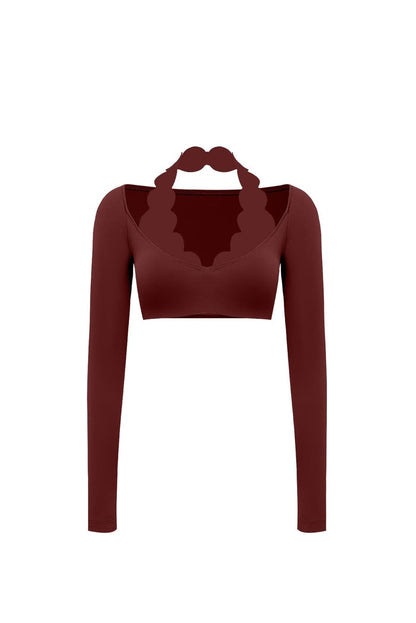 [Color] [Product Title] | Women's Activewear by WISKII ACTIVE.
