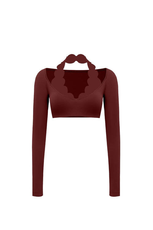 [Color] [Product Title] | Women's Activewear by WISKII ACTIVE.
