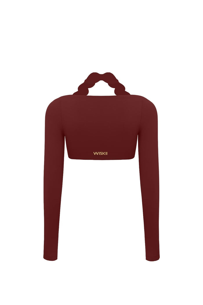 [Color] [Product Title] | Women's Activewear by WISKII ACTIVE.